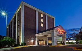 Hampton Inn College Park Md